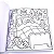 Livro para Colorir Cozy Time - Ciranda Cultural - Imagem 9
