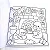 Livro para Colorir Cozy Time - Ciranda Cultural - Imagem 4