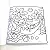 Livro para Colorir Cozy Time - Ciranda Cultural - Imagem 5