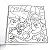 Livro para Colorir Cozy Time - Ciranda Cultural - Imagem 6