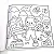 Livro para Colorir Cozy Time - Ciranda Cultural - Imagem 7