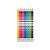Lápis de Cor Colorpeps Oops Apagável 12 Cores - Maped - Imagem 2