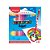 Lápis de Cor Colorpeps Oops Apagável 24 Cores - Maped - Imagem 1