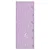 Bloco de Notas Lavender com 3 Blocos - Animativa - Imagem 3