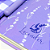 Kit Planner Semanal e Caderneta Pontilhada c/ Caneta Esferográfica Lavender - Animativa - Imagem 2