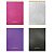 Caderno Vertical Espiral Glimmer 80 Fls - Animativa - Imagem 1