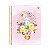 Caderno Espiral Ursinhos Carinhosos - 10 Matérias 160 Fls - Animativa - Imagem 6