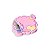Bloco Adesivo Hello Kitty 20 Folhas - Leonora - Imagem 4