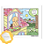 Livro de Colorir Oficial Bobbie Goods: Edição Oficial - Do Dia para a Noite (Day to Night) - Imagem 1