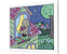Livro de Colorir Oficial Bobbie Goods: Edição Oficial - Do Dia para a Noite (Day to Night) - Imagem 16