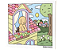 Livro de Colorir Oficial Bobbie Goods: Edição Oficial - Do Dia para a Noite (Day to Night) - Imagem 17