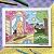 Livro de Colorir Oficial Bobbie Goods: Edição Oficial - Do Dia para a Noite (Day to Night) - Imagem 13