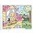 Livro de Colorir Oficial Bobbie Goods: Edição Oficial - Do Dia para a Noite (Day to Night) - Imagem 18