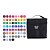 Kit Marcador Profissional Duas Pontas Touch Sweet 60 Colors - Imagem 3