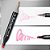 Kit Marcador Profissional Duas Pontas Touch Sweet 60 Colors - Imagem 2