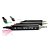 Kit Marcador Profissional Duas Pontas Touch Sweet 60 Colors - Imagem 4