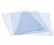Folha de Acetato A4 Transparente para Pintura - Imagem 4