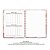 Combo Caderno de Disco 1 Grande + 1 A5 - Basic Mármore Rosé - Imagem 8