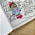 Livro de Colorir Oficial Bobbie Goods: Edição Oficial - Dias Frios (Fall Winter) - Imagem 13