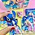 Borracha Fofa Supresa Stitch e Angel - Imagem 3