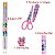 Kit Papelaria Fofa Stitch Com 5 Peças - Molin - Imagem 7
