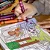 Kit 4 Livors de Colorir Bobbie Goods - OFICIAIS: Isso e Aquilo, Do Dia Para a Noite, Dias Frios & Dias Quentes + BRINDE - Imagem 7