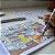 Kit 4 Livors de Colorir Bobbie Goods - OFICIAIS: Isso e Aquilo, Do Dia Para a Noite, Dias Frios & Dias Quentes + BRINDE - Imagem 13