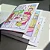Coleção completa Bobbie Goods (Do dia para a noite, Dias quentes, Isso e aquilo e Dias frios) + Criaturas fofinhas (livro de colorir Coco Wyo) - Imagem 7