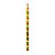 Kit Lapis Cor Jumbo Rainbow Classico + Neon - Tris - Imagem 4