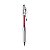 Caneta Gel Energel Infree Retrátil 0.7mm - Pentel - Imagem 6