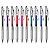 Caneta Gel Energel Infree Retrátil 0.7mm - Pentel - Imagem 1