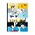 Caderno Brochura Colegial Snoopy 160F - Tilibra - Imagem 4
