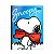 Caderno Brochura Colegial Snoopy 160F - Tilibra - Imagem 2