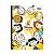 Caderno Brochura Colegial Snoopy 160F - Tilibra - Imagem 5
