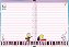 Caderno Brochura Colegial Snoopy 80F - Tilibra - Imagem 4