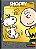 Caderno Brochura Colegial Snoopy 80F - Tilibra - Imagem 9