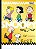 Caderno Brochura Colegial Snoopy 80F - Tilibra - Imagem 6