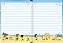 Caderno Brochura Colegial Snoopy 80F - Tilibra - Imagem 2