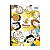 Caderno Brochura Colegial Snoopy 80F - Tilibra - Imagem 5