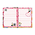 Caderno Brochura Colegial Snoopy 80F - Tilibra - Imagem 9