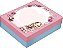 Bloco de Anotações Tilembrete Jolie 100 Folhas - Tilibra - Imagem 2