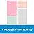 Bloco Adesivo Cis Stick 4 Modelos C/20 Fls Cada - Cis - Imagem 3
