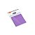 Bloco de Notas Adesivas 76x76mm 50fls - BRW - Imagem 5