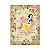 Caderno Brochura Colegial Branca de Neve 80Fls - Tilibra - Imagem 4