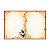 Caderno Brochura Colegial Branca de Neve 80Fls - Tilibra - Imagem 6