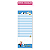 Bloco Tilembrete G Snoopy 82x209mm 50 Fls - Tilibra - Imagem 1
