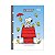 Refil Tiliflex Caderno Argolado Colegial Snoopy 80 Folhas - Tilibra - Imagem 1