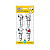 Clips Decorado Snoopy 50mm 4 Unidades - Tilibra - Imagem 1