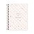 Caderno de Receitas Espiral Capa Dura Soho 80Fls - Tilibra - Imagem 5