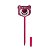 Caneta Face Plush LOTSO 0,7mm (Escrita Azul) - Molin - Imagem 2
